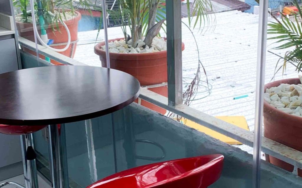 2nd Floor, Wing 5, 4C Idowu Martins Street, Off Adeola Adeku, Victoria Island, Lagos