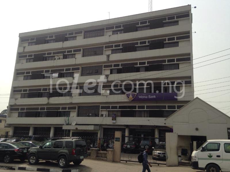 39 Ikorodu Road, Jibowu, Yaba, Lagos, Nigeria