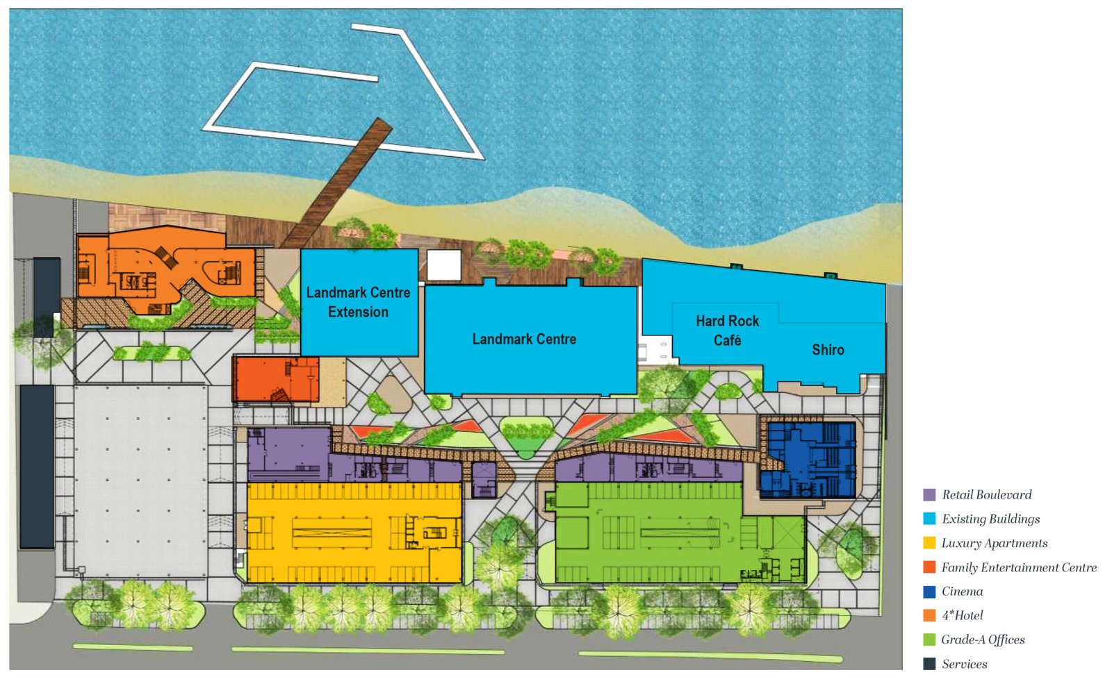 6th Floor, Landmark Towers, 5b Water Corporation Road (Oniru Road), Victoria Island, Lagos