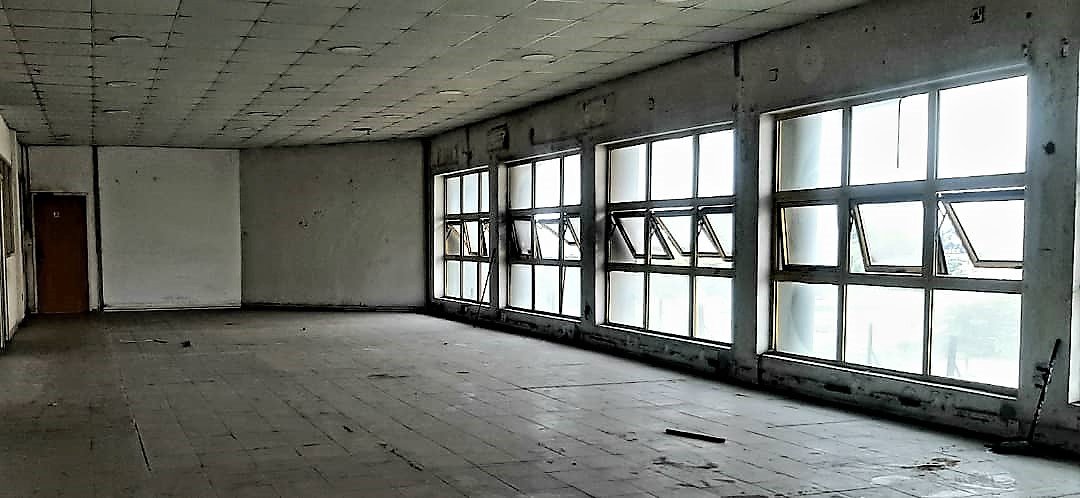 Block 94 Plot 5, The Providence Street, Lekki Phase 1, Eti-Osa, MHQ Spaces, 1st & 2nd floor, Lagos