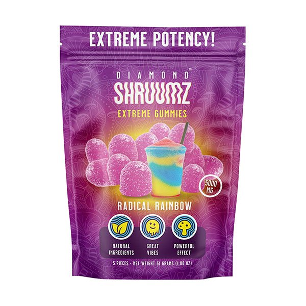 Curves Extreme Gummies…  
                   ₦ 5000