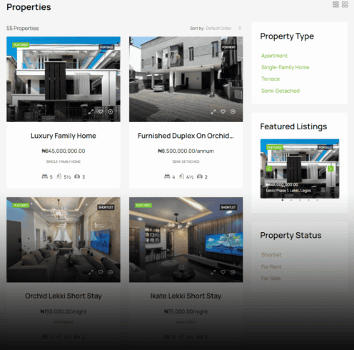 E-Centre, 3rd Floor, 1-11 Commercial Avenue, Yaba, Lagos, Nigeria