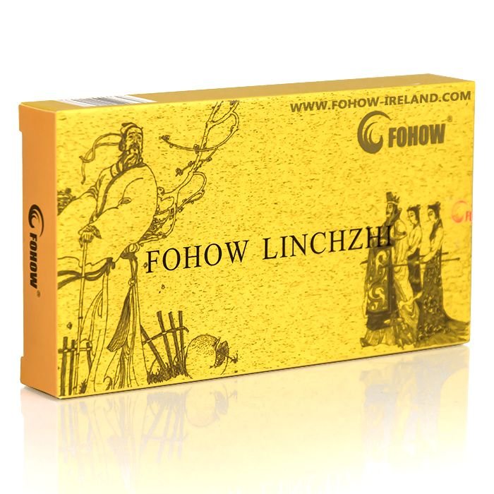 Fohow Linchzhi (Ganode…  
                   ₦ ?28,000