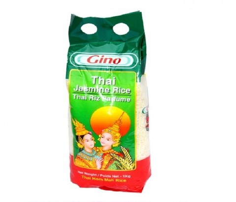 Gino Thai Jasmine 1kg