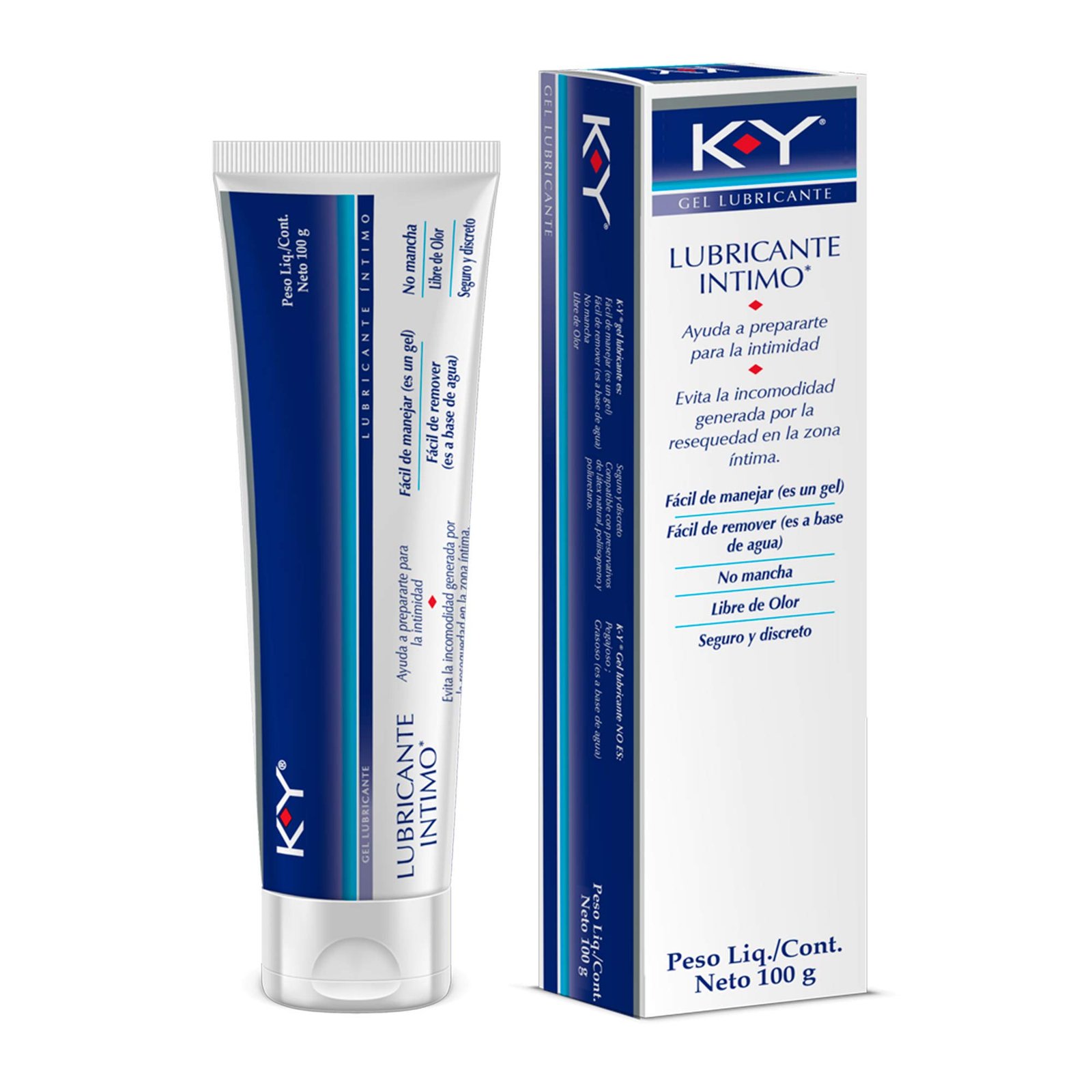 KY Lubricant Gel – Smo…  
                   ₦ 3000