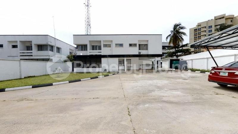 Number One Lagos, 6th Floor, 1 Akin Adesola Street, Victoria Island
