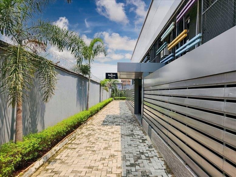 Plot 9, Gbagada Industrial Scheme, Gbagada Expressway, Araromi, Lagos