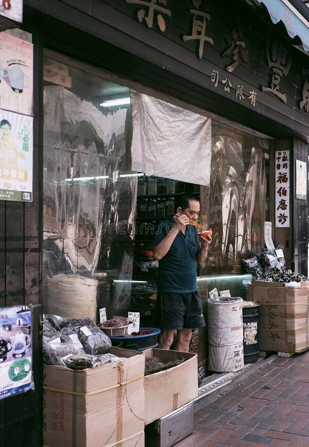 Shopping For Quality Food Items Made Easier With The Rice Man