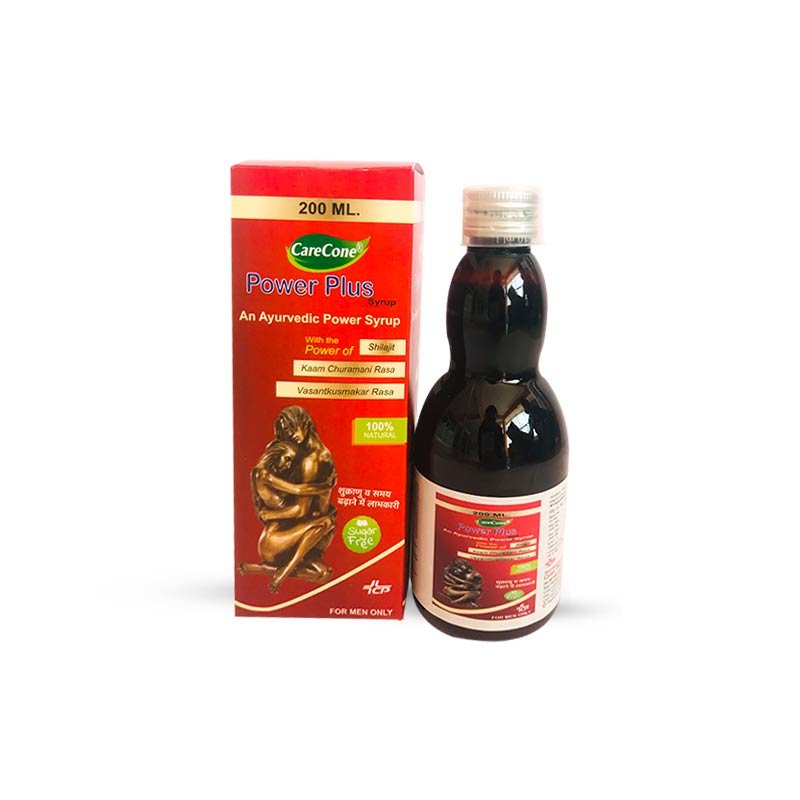 Super Power Syrup for …  
                   ₦ 3500