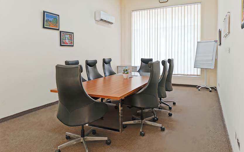 The Waterside, 5 Admiralty Road, Lagos
