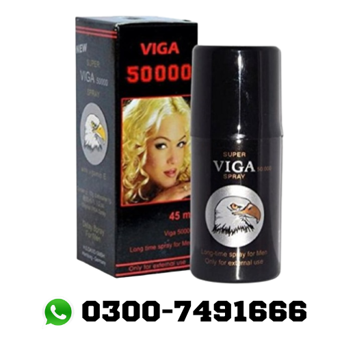 Viga Delay Spray for M…  
                   ₦ 7000