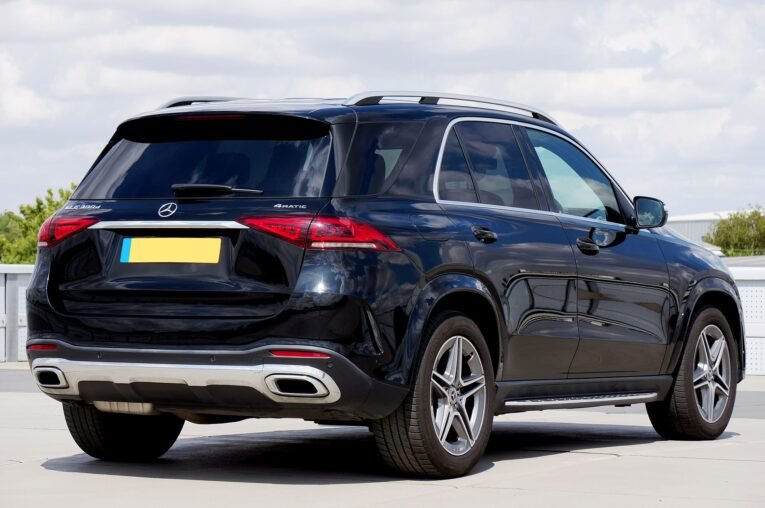 2021 MERCEDES BENZ GLE 350