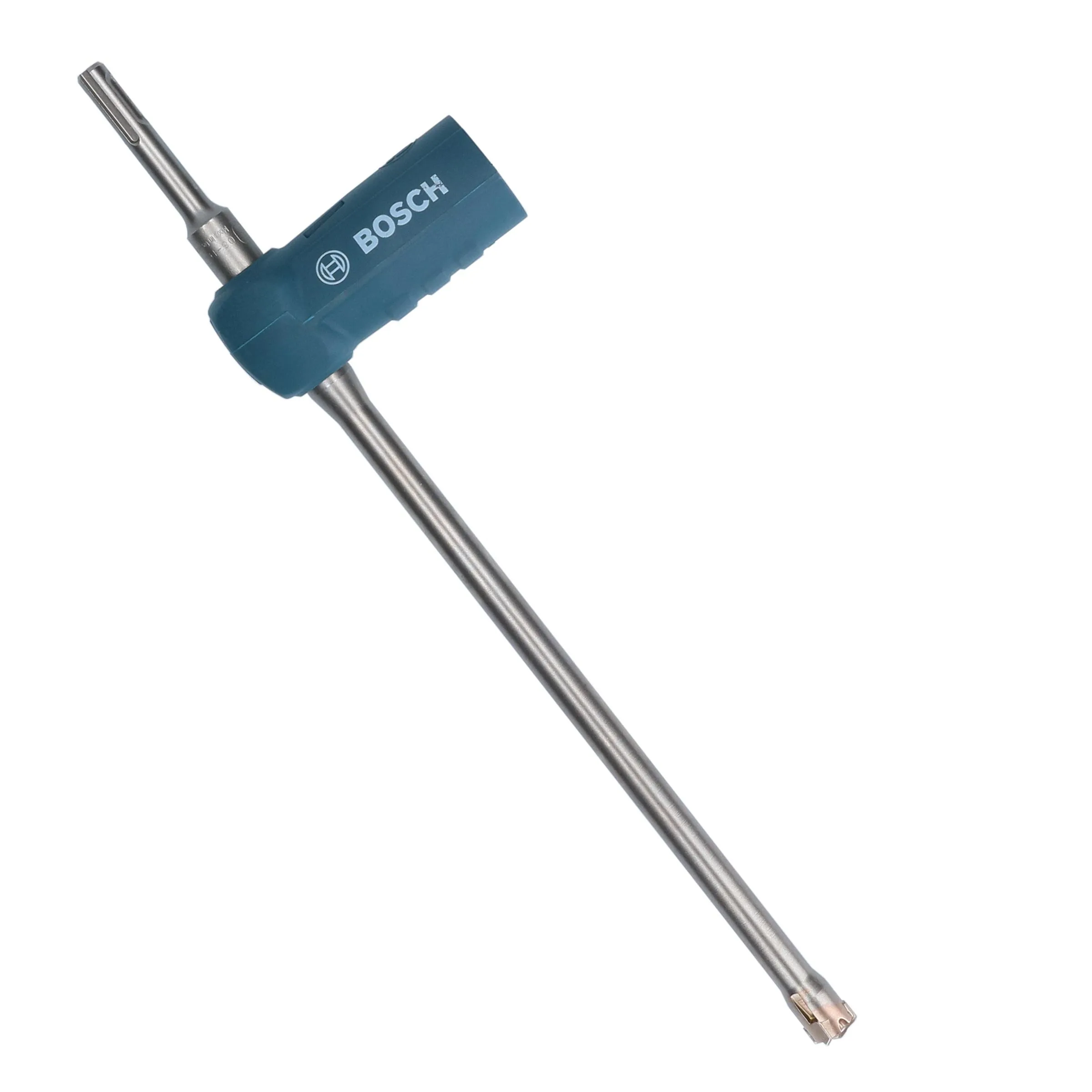 BOSCH 2608576286 16x250x380mm SDS PLUS-9 SPEED CLEAN MASONRY DRILL BIT