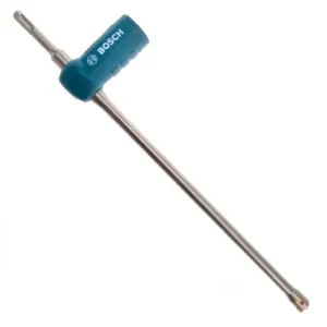 BOSCH 2608576287 18x320x450mm SDS PLUS-9 SPEED CLEAN MASONRY DRILL BIT