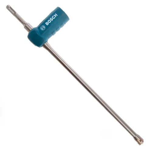 BOSCH 2608576287 18x320x450mm SDS PLUS-9 SPEED CLEAN MASONRY DRILL BIT