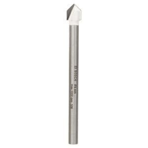BOSCH 2608587164 08x80mm TILE DRILL BIT