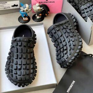 Alexander Wang Palm Slippers