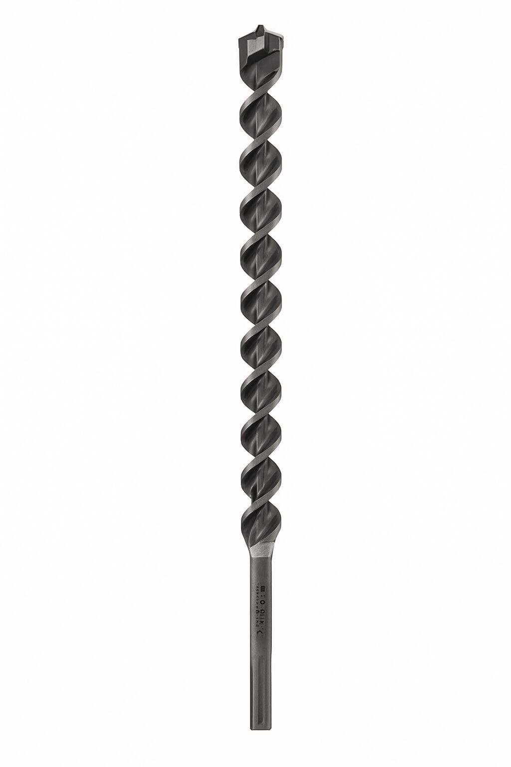 BOSCH 2608833959 12X340 SDS-MAX-4 ROTARY HAMMER DRILL BIT