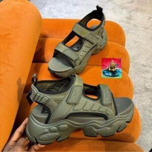 Buffalo Binary 0 Track Sandals