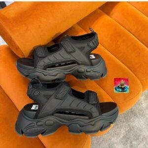 Buffalo Binary 0 Track Sandals