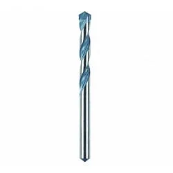 BOSCH 2608596051 5MM CYL-9 MULTI-PURPOSE DRILL BIT MULTI CONSTRUCTION
