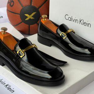 Calvin Klein Horsebit Loafers