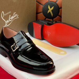 Christian Louboutin Men’s Loafers