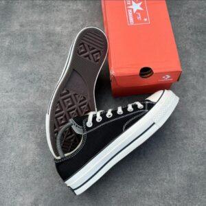 Converse Chuck Taylor All Star Low-Top Sneakers
