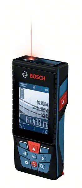 BOSCH GLM 150 -27 C LINE MEASURE