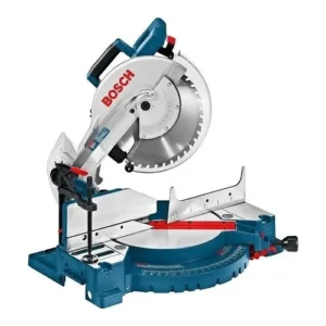 BOSCH GTM 12 JL 1800W (0601B15001) PROFESSIONAL COMBINATION SAW