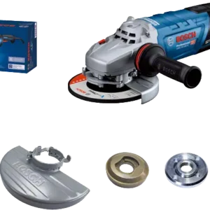 BOSCH GWS 30-230 B (06018G1000) PROFESSIONAL ANGLE, CONCRETE GRINDER (ELETRIC)