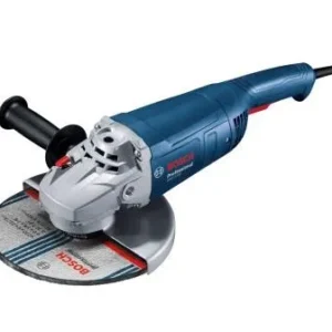 BOSCH GWS 2000 -180 2000W (06018B70P0) ANGLE GRINDER