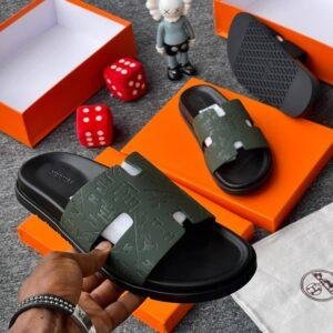 Hermès Izmir Sandals