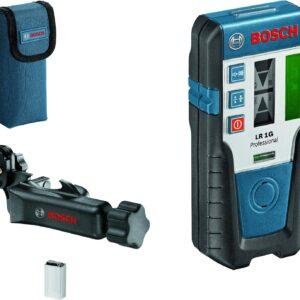 BOSCH LR 1G PROFESSIONAL LASER RECEIVER