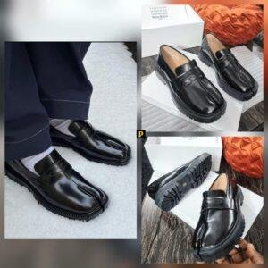 Maison Margiela Tabi Loafers