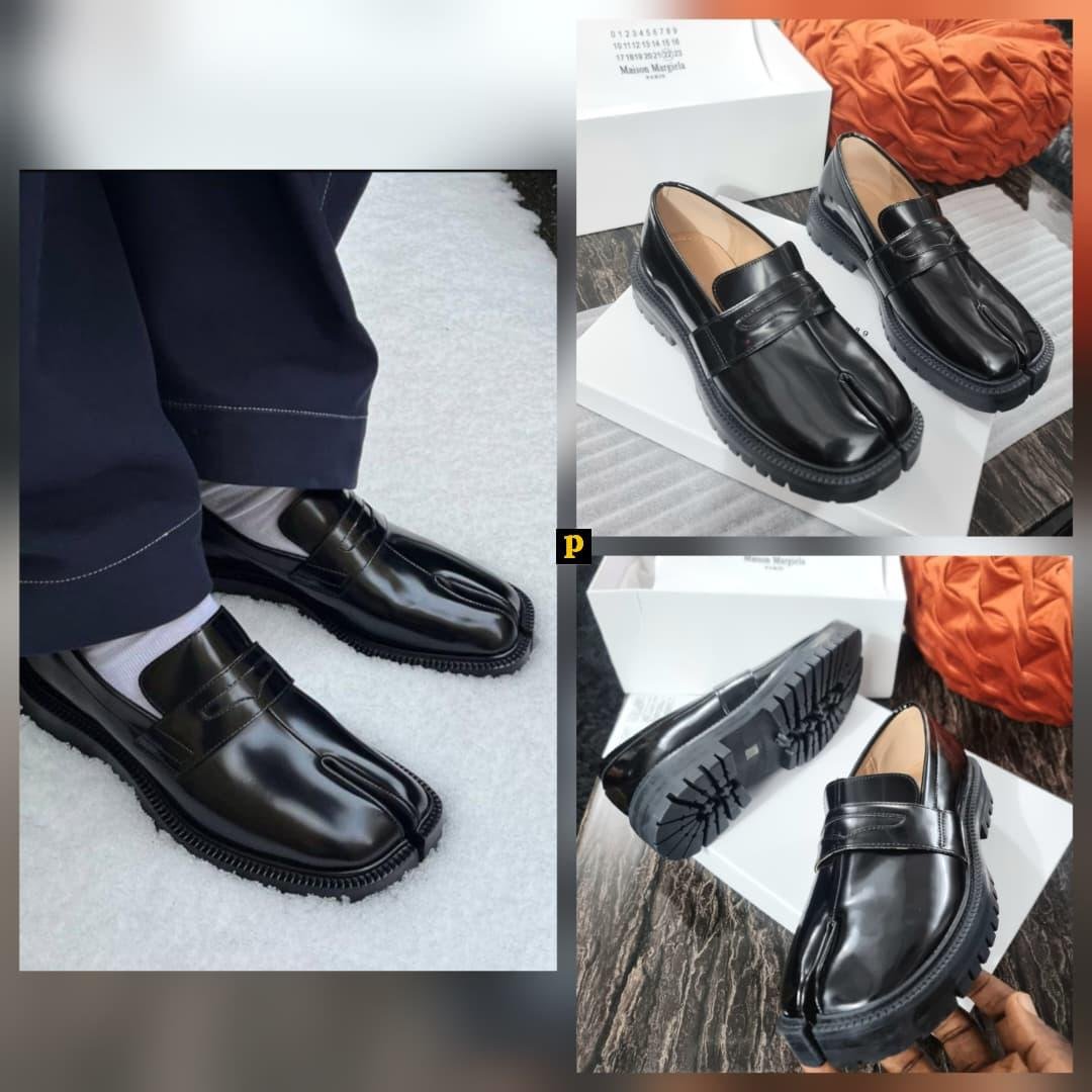 Maison Margiela Tabi Loafers