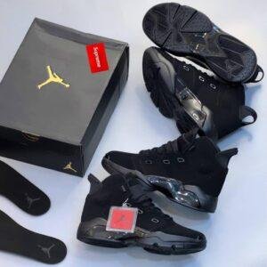 Nike Air Jordan 6-17-23 Sneakers
