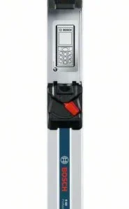 BOSCH R 60 PROFESSIONAL LASER MEASURE