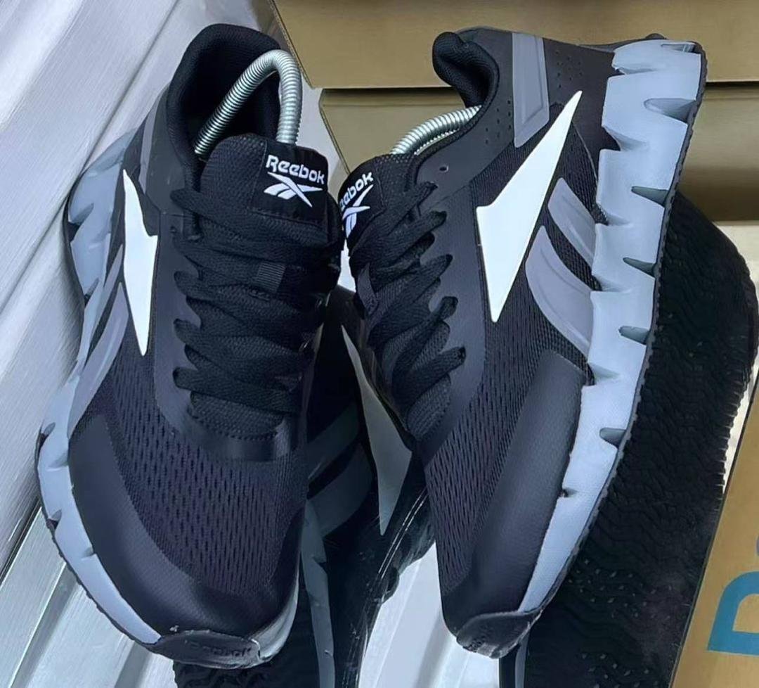 Reebok Zig Dynamica STR Shoes
