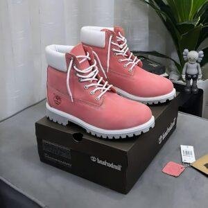 Timberland 6-Inch Premium Waterproof Boots