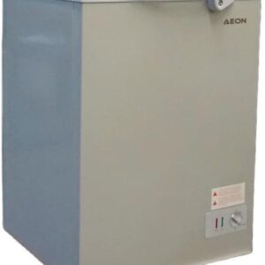 Aeon Chest Freezer ACF-100 GK 102 L Grey