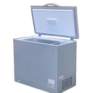 Aeon Chest Freezer ACF200 GK 200L Single Door Grey