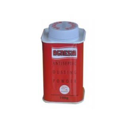 Agnesia Antiseptic Dusting Powder 100 g