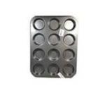 Aildas Cake Pan 12 Cups