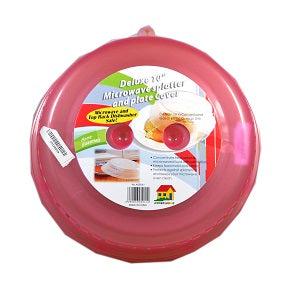Aildas Plastic Food Cover