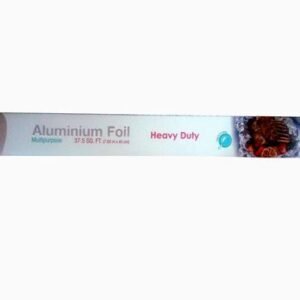 Al Bayader Multi-Purpose Aluminium Foil 37.5 cm