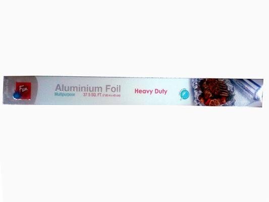 Al Bayader Multi-Purpose Aluminium Foil 37.5 cm