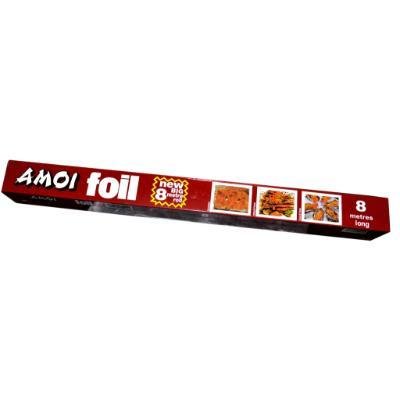 Amoi Aluminium Foil 8 m