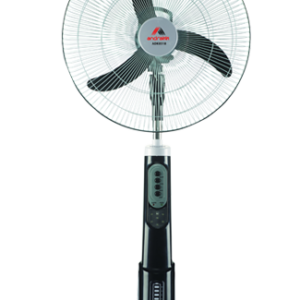 Andrakk Rechargeable Standing Fan 18 Inches ADK8518R