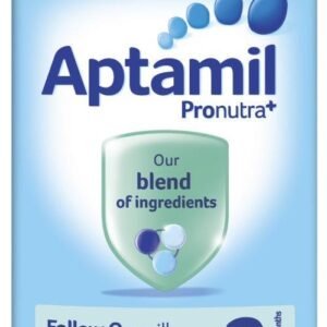Aptamil 2 With Pronutra Follow On Milk 6 Months+ 800 g